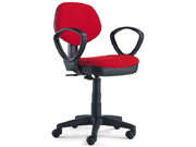 Fabric Staff ChairCG-C160_Office Furniture_Fabric Staff Chair_Office Chair