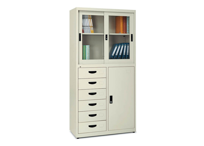 Steel Furniture|Steel Filing Cabinet|Office Furniture|Steel Filing Cabinet|文件柜 CG-HX-C011