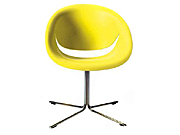 Plastic Dining ChairCG-Nelson-s_Office Furniture_Plastic Dining Chair_Dining Furniture