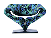 Streamers chair